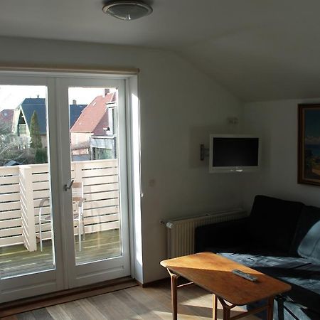 Lavilla Guesthouse 코펜하겐 객실 사진