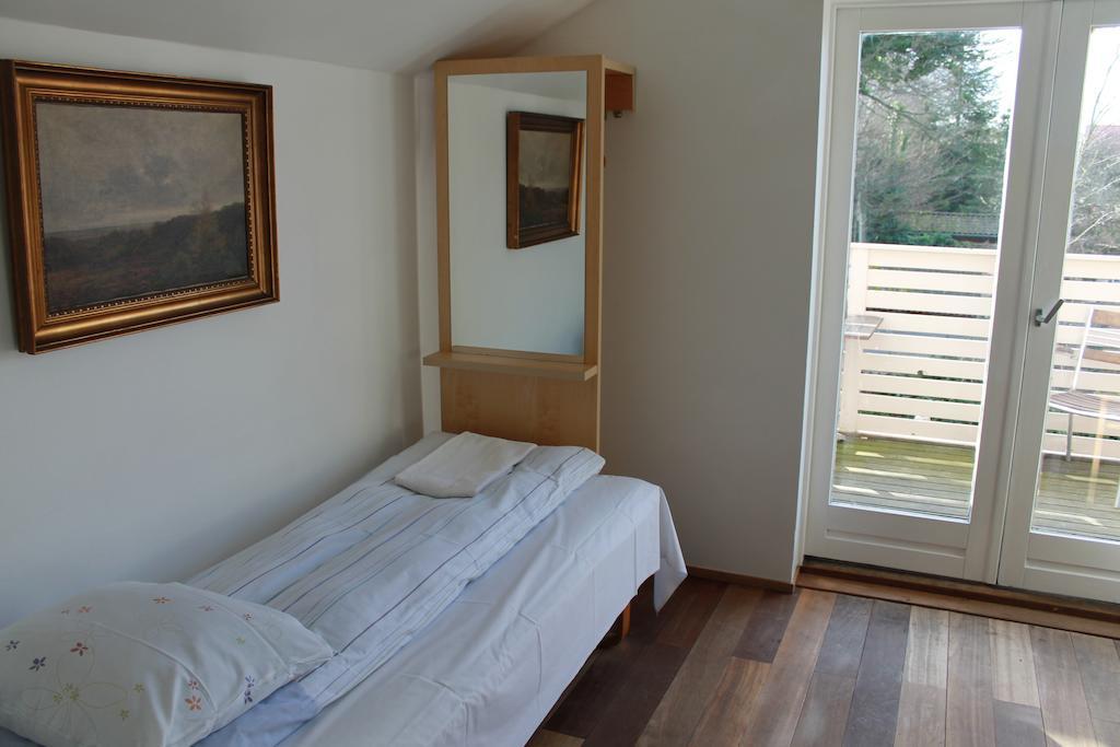 Lavilla Guesthouse 코펜하겐 객실 사진