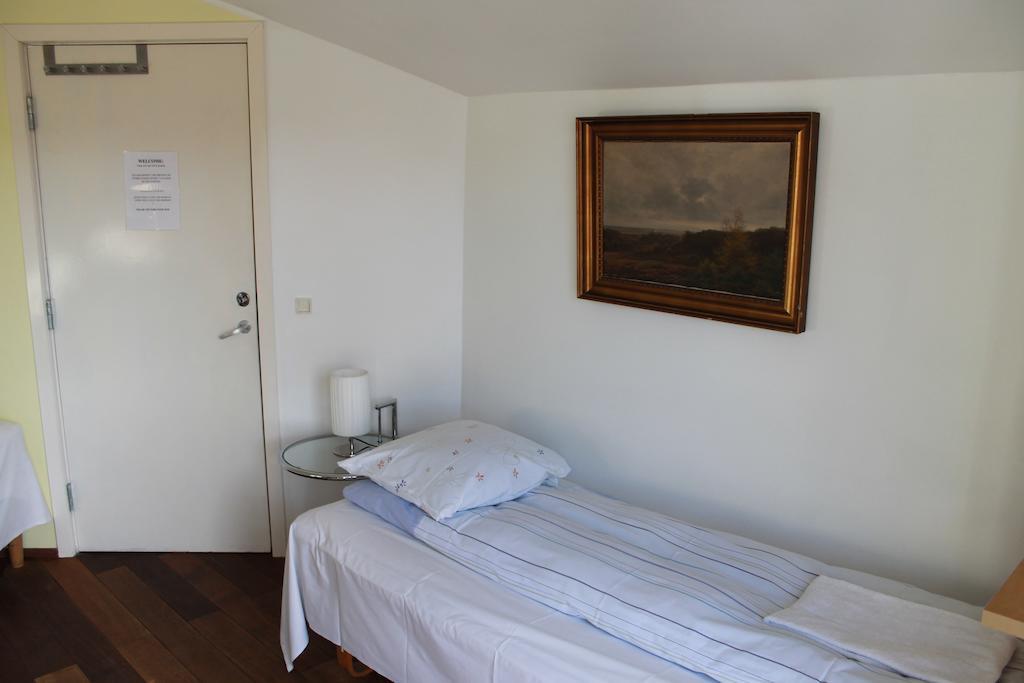 Lavilla Guesthouse 코펜하겐 객실 사진