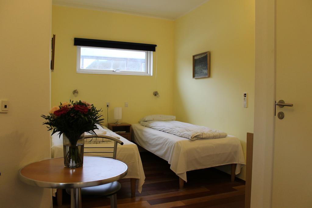 Lavilla Guesthouse 코펜하겐 객실 사진