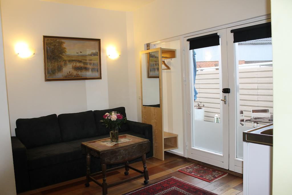 Lavilla Guesthouse 코펜하겐 객실 사진