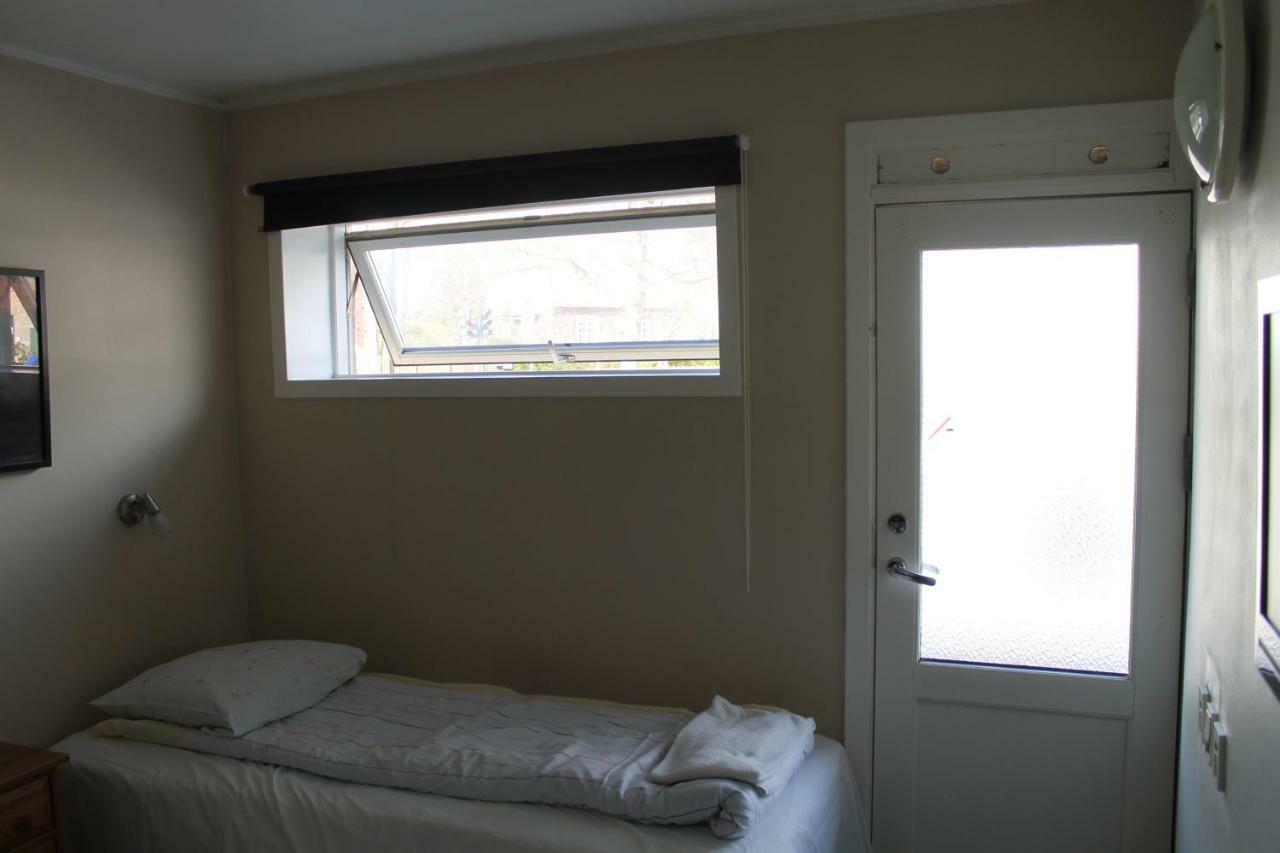 Lavilla Guesthouse 코펜하겐 외부 사진
