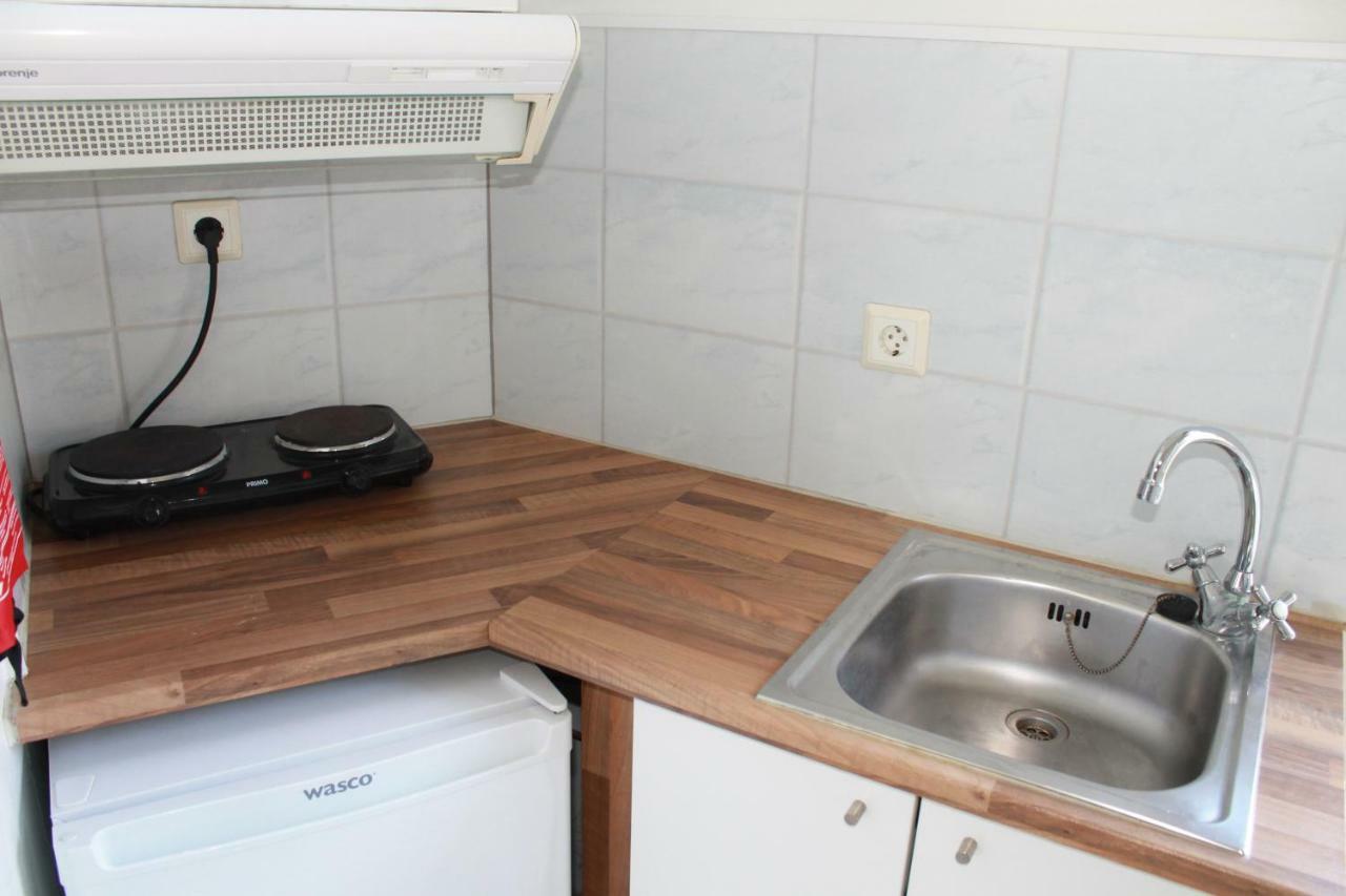 Lavilla Guesthouse 코펜하겐 외부 사진