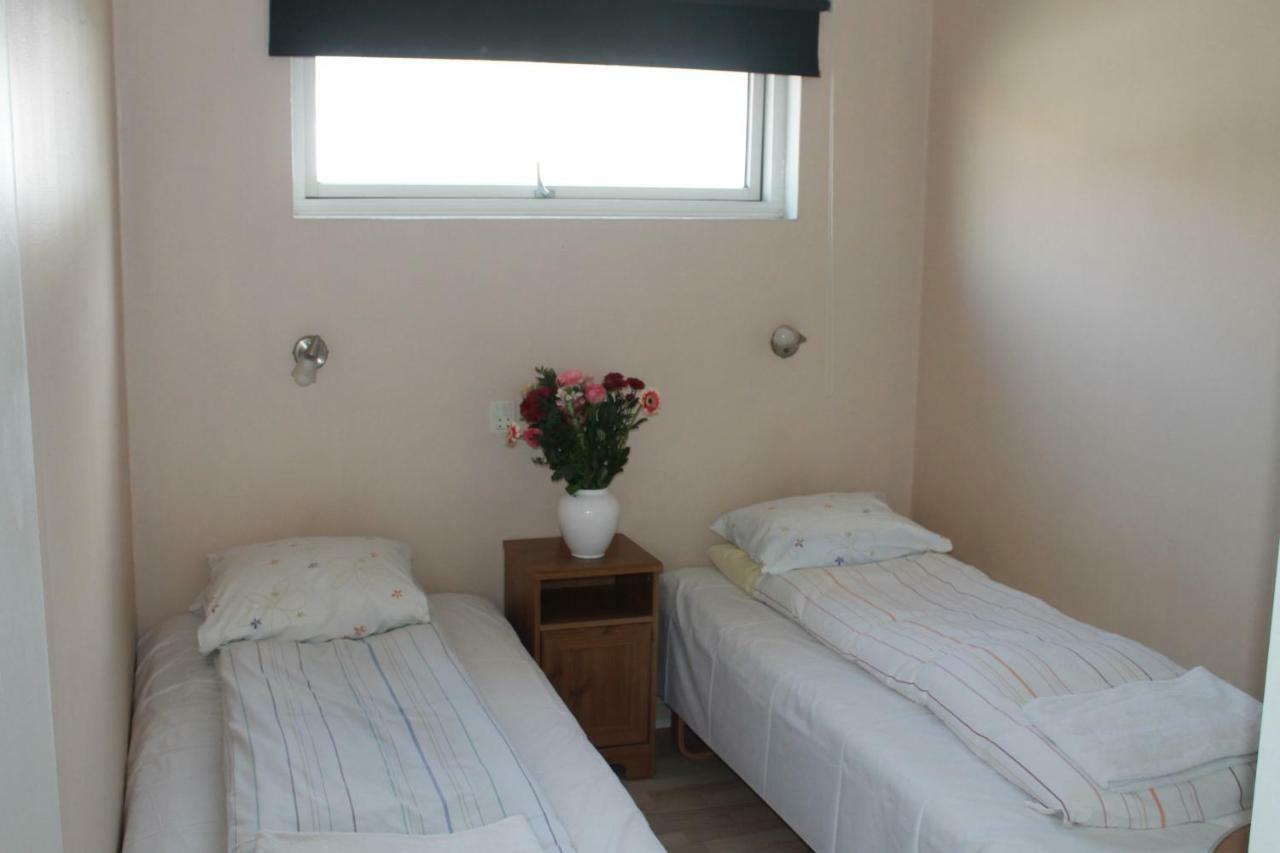 Lavilla Guesthouse 코펜하겐 외부 사진
