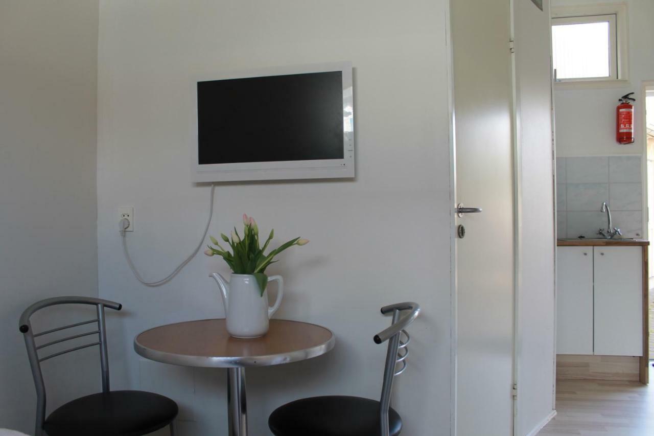 Lavilla Guesthouse 코펜하겐 외부 사진