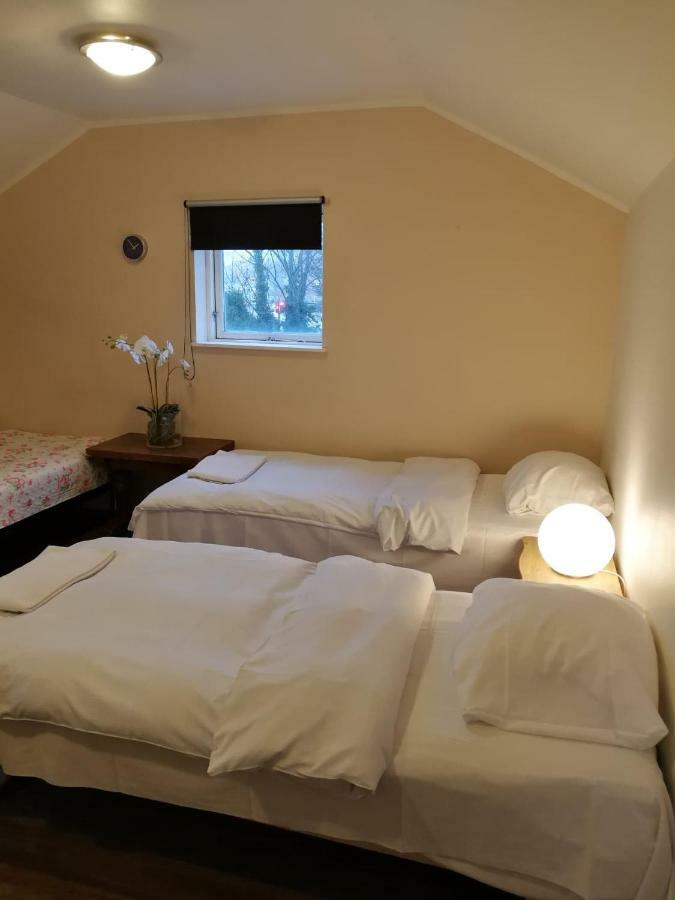 Lavilla Guesthouse 코펜하겐 외부 사진