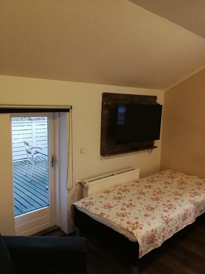 Lavilla Guesthouse 코펜하겐 외부 사진