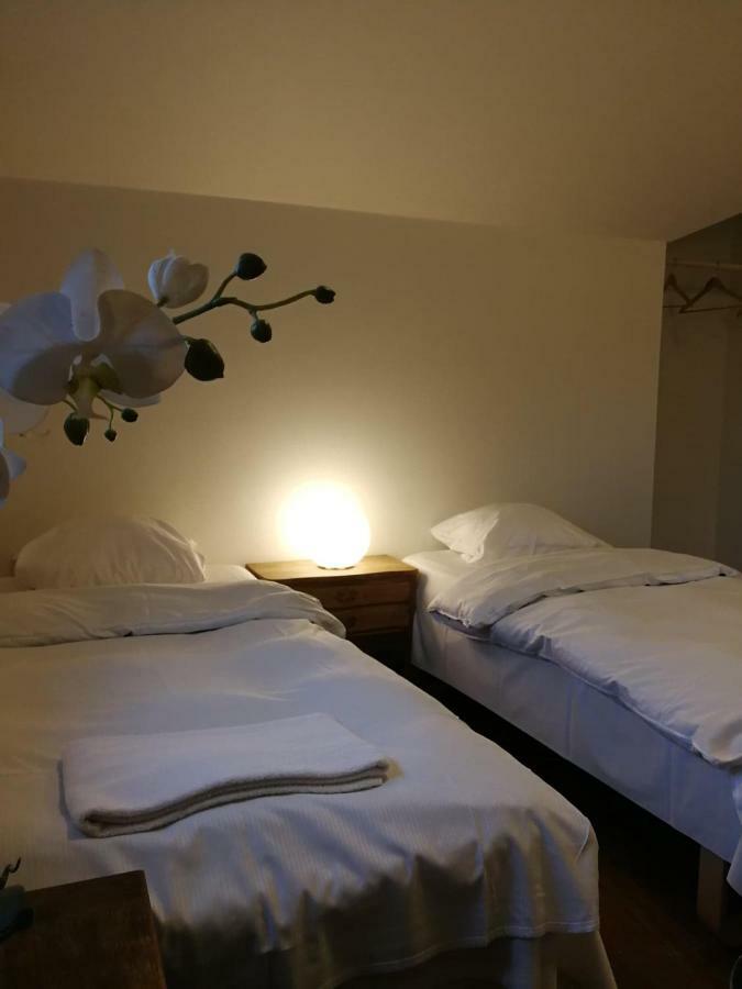 Lavilla Guesthouse 코펜하겐 외부 사진
