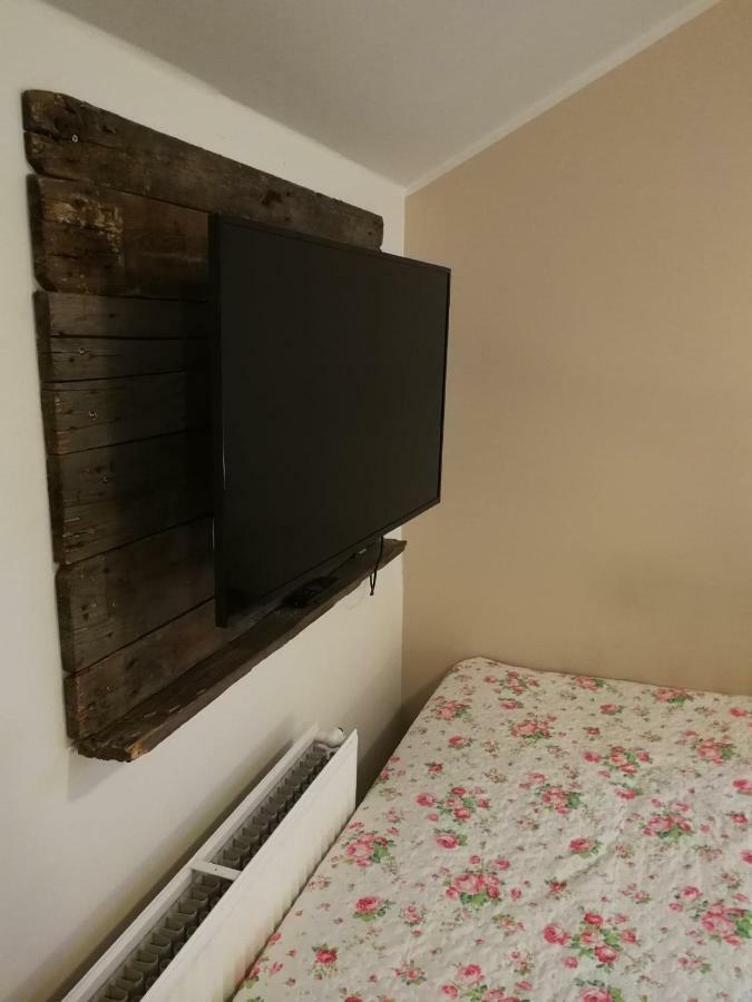 Lavilla Guesthouse 코펜하겐 외부 사진