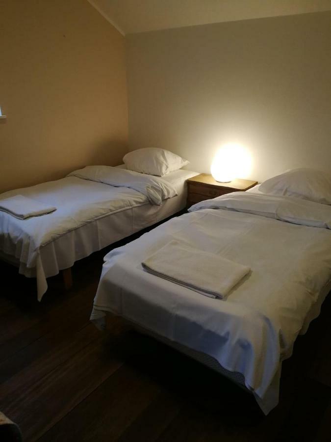 Lavilla Guesthouse 코펜하겐 외부 사진