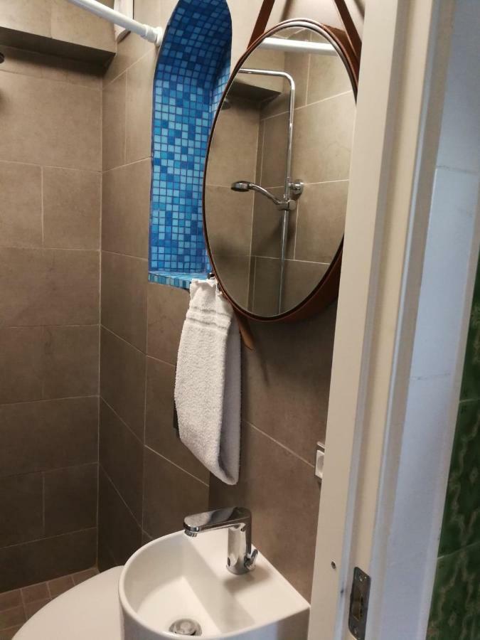 Lavilla Guesthouse 코펜하겐 외부 사진